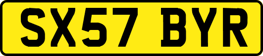 SX57BYR