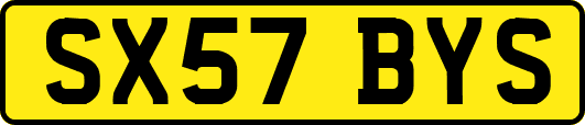 SX57BYS