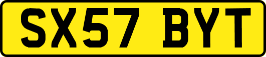 SX57BYT