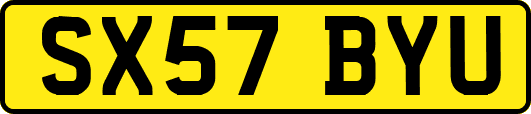 SX57BYU