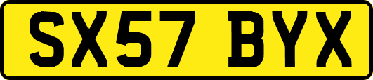 SX57BYX
