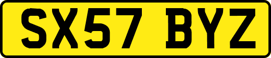 SX57BYZ