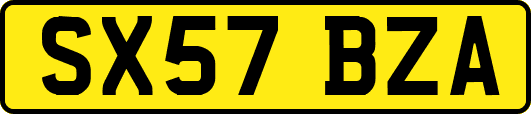 SX57BZA