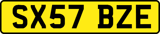 SX57BZE
