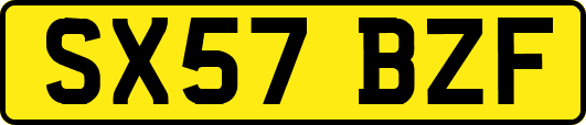 SX57BZF