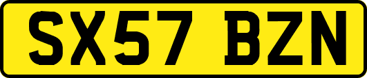 SX57BZN
