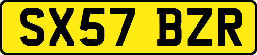 SX57BZR