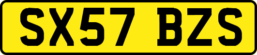 SX57BZS