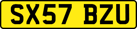 SX57BZU