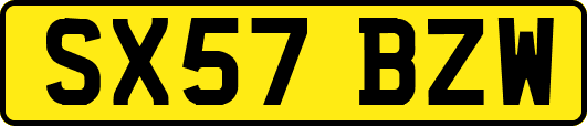 SX57BZW