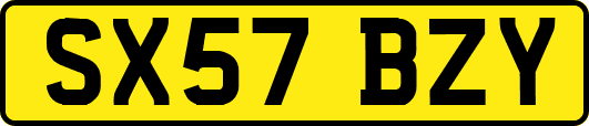 SX57BZY