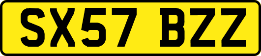 SX57BZZ