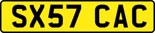 SX57CAC
