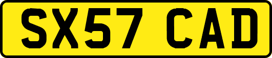 SX57CAD