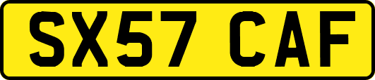 SX57CAF