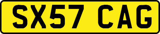 SX57CAG