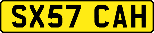 SX57CAH