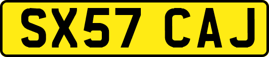 SX57CAJ