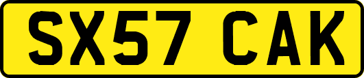 SX57CAK
