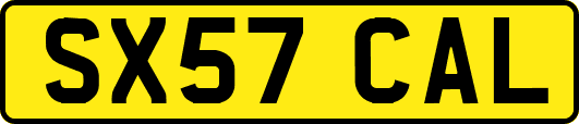SX57CAL