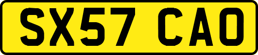 SX57CAO