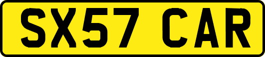 SX57CAR