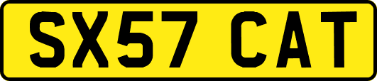 SX57CAT