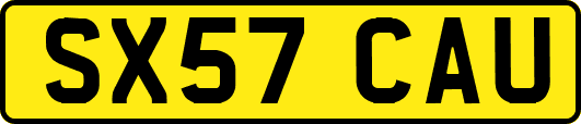 SX57CAU