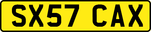 SX57CAX