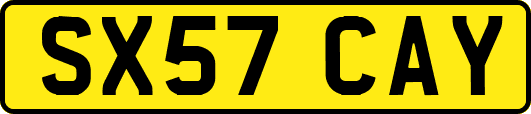 SX57CAY
