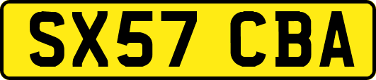 SX57CBA