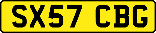 SX57CBG