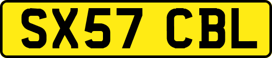 SX57CBL