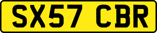 SX57CBR