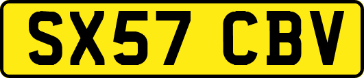 SX57CBV