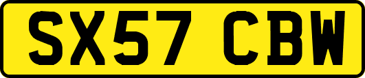 SX57CBW