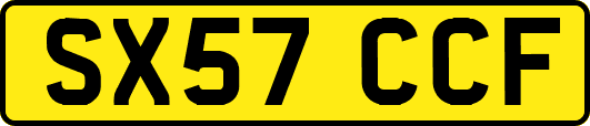 SX57CCF