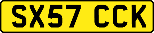 SX57CCK