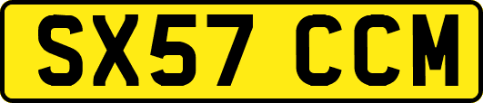 SX57CCM