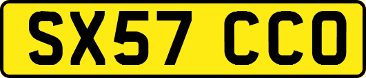 SX57CCO