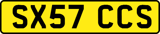 SX57CCS