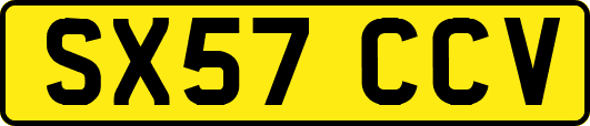 SX57CCV