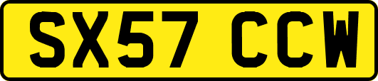 SX57CCW