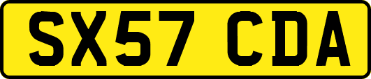 SX57CDA