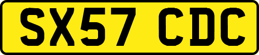 SX57CDC