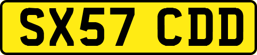 SX57CDD
