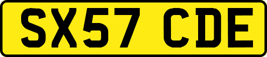 SX57CDE