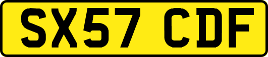SX57CDF