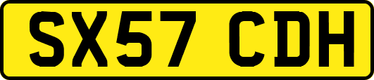 SX57CDH