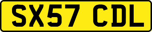 SX57CDL